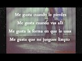 Tank - When We (sub español Lyrics)