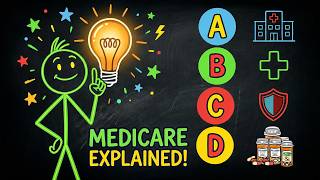Medicare Parts A B C D: Everything You Need to Know Medicare Parts A B C D Explained Everything You Need To Know
