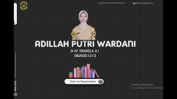 Membuat apl web menggunakan Django & Python | by Adillah Putri Wardani