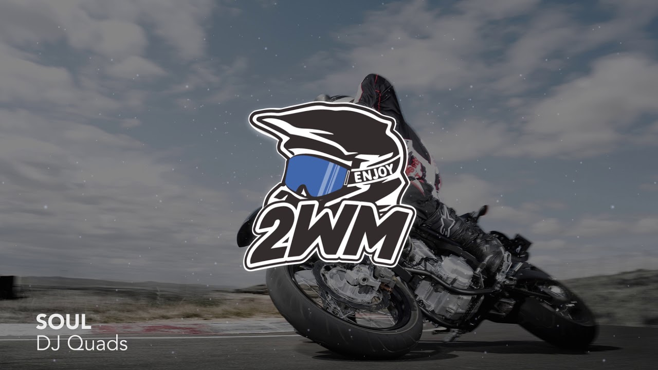 DJ Quads Soul [KIKANINAC] YouTube