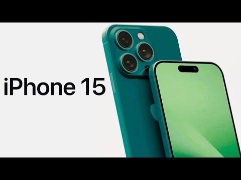 iPhone 15 – Все что тебе нужно знать