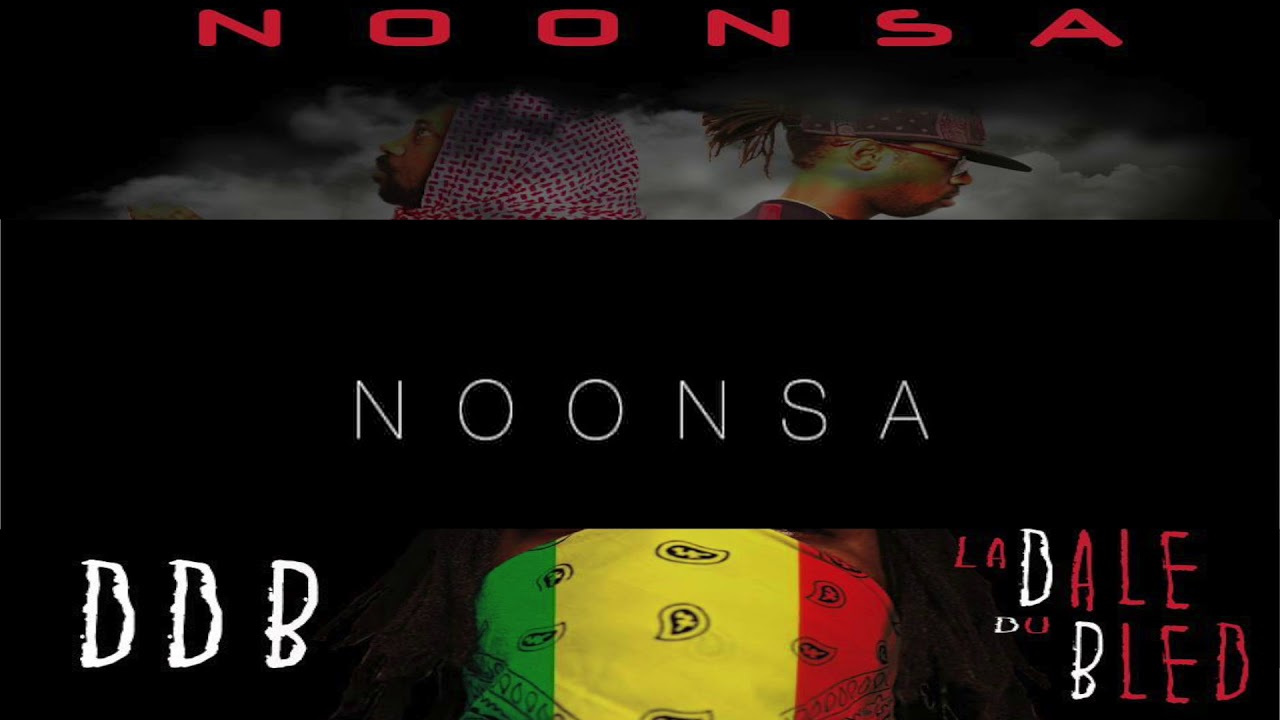 NOONSA- j'ai des problèmes dans la vie "kotasou"teaser