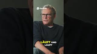 STECKERLFISCHFIASKO (2026) | Christian Tramitz spricht auch die Hörbücher | Interview German Deutsch