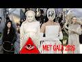 THE 2026 MET GALA ILLUMINATI EXPOSED! THE ANNUAL GATHERING OF WITCHES, DEMONS &amp; TRANSHUMANISTS!