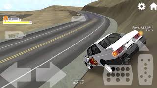 E30 modifiye drift 3d screenshot 1