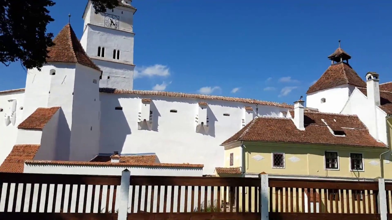 Perły Siedmiogrodu Harman, Honigberg, Szászhermány camera iphone 8 plus apk