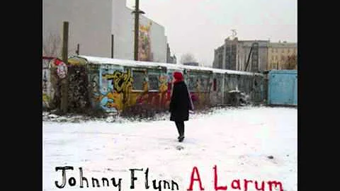 Johnny Flynn - Wayne Rooney