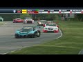PWC 2016 GT/GTA/GT Cup at Lime Rock Park on CBSSN