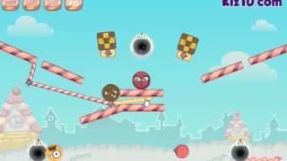Cookie needs Jam 2 Walkthrough level 21