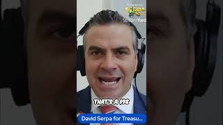 California's Fiscal Collapse: Newsom's Team Unfit to Lead #shorts