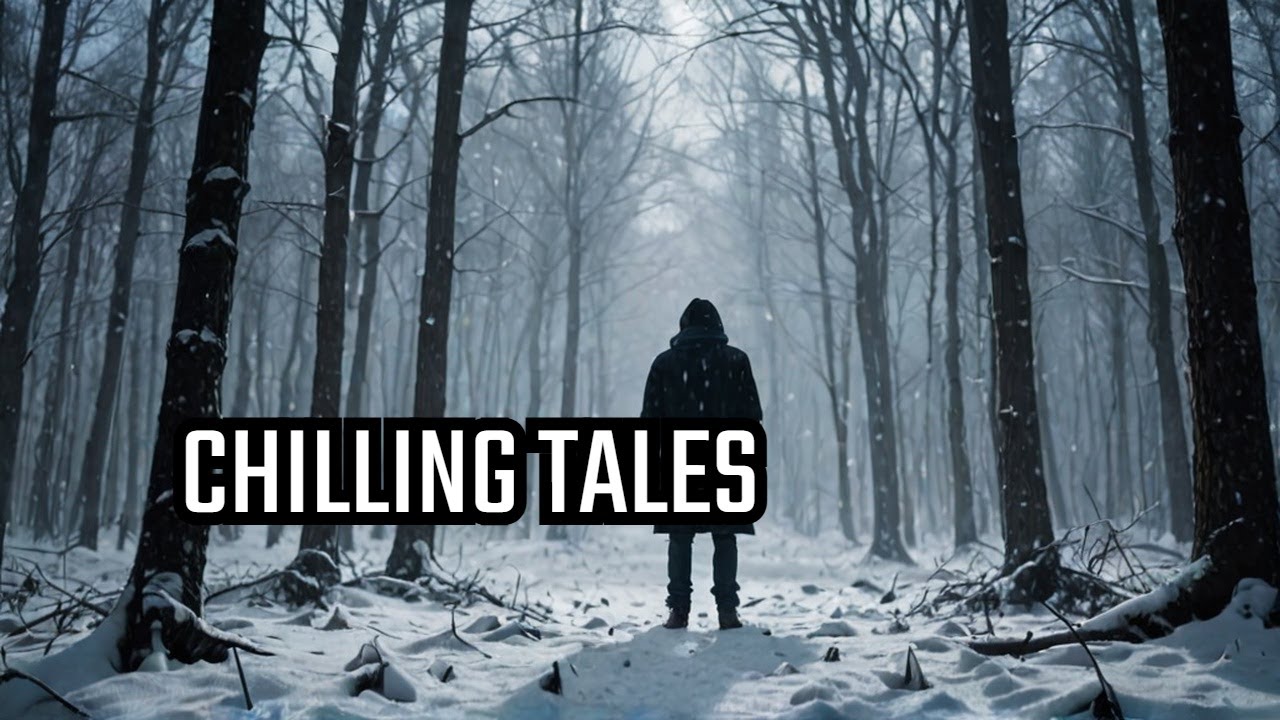 3 Chilling TRUE Winter Horror Stories