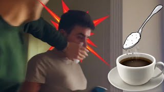 @baranodmr ABİSİNE KIŞKIRTMA YAPTI KOMİK ANLAR İÇİN OYNAT BAKALIM🤫😂😂