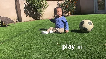 Smart Turf With Microban