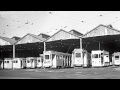 The Trams of Brisbane