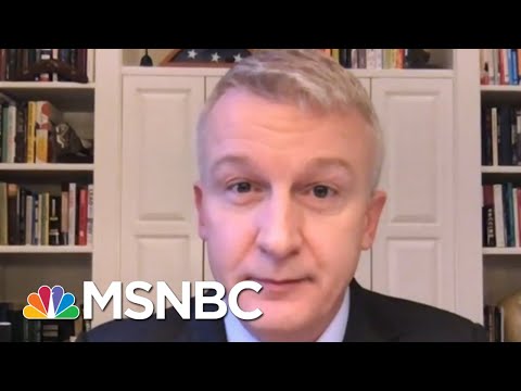 Pfizer To Seek Covid-19 Vaccine Approval 'Within Days' | Morning Joe | MSNBC