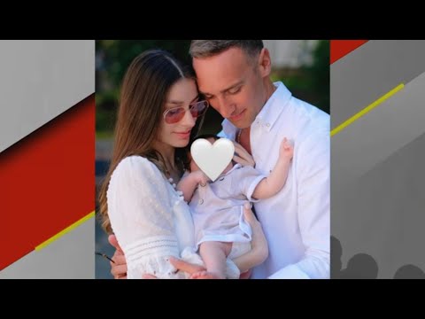 ვისი სახელი დაარქვა შვილს ლიზა ჩიჩუამ და რას წერს ინსტაგრამ სთორიში