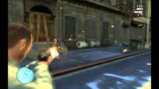 GTA IV in ATI Radeon HD 5450