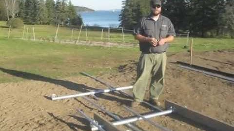 FST - How-To Video - Building V-Track Sidewalls - No SW Vents w/ SW Door - Part 1 8-Nov-2011.m4v