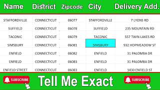 Simsbury  Zip Code