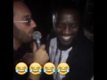 Akon With Othmane Mouline En Mode Chaabi