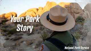 Your Park Story