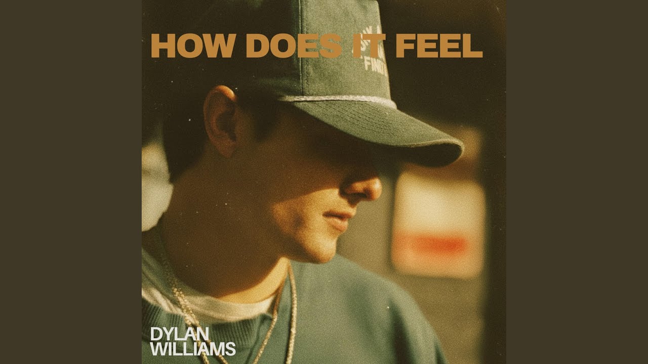 Watch How Does It Feel (Echo District Sessions) on YouTube Watch How Does It Feel (Echo District Sessions) on YouTube