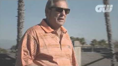 Getting To Know - Fuzzy Zoeller