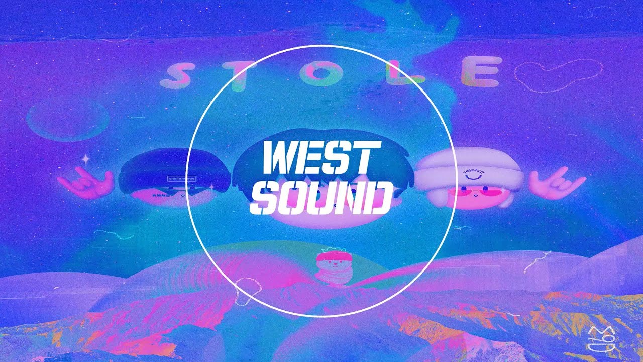 [MR/Inst] 칠린호미(Chillin Homie),  베이니플(Veiniyfl), 미누(M1NU) - Stole