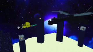 Minecraft intro by TheEndermansBro thank you! 😁