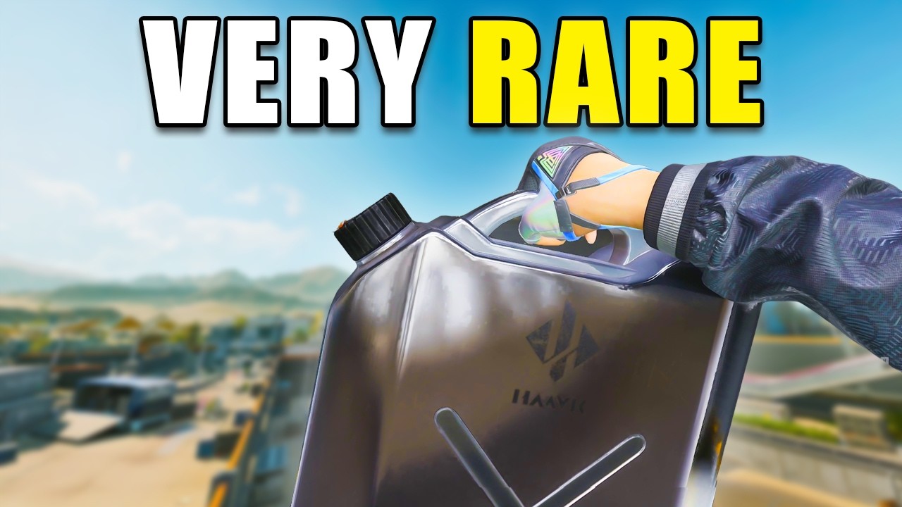 This is How to Get Rocket Fuel