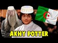 Akhy potter lalgerien  parodie harry potter  best of doublage genox 1 