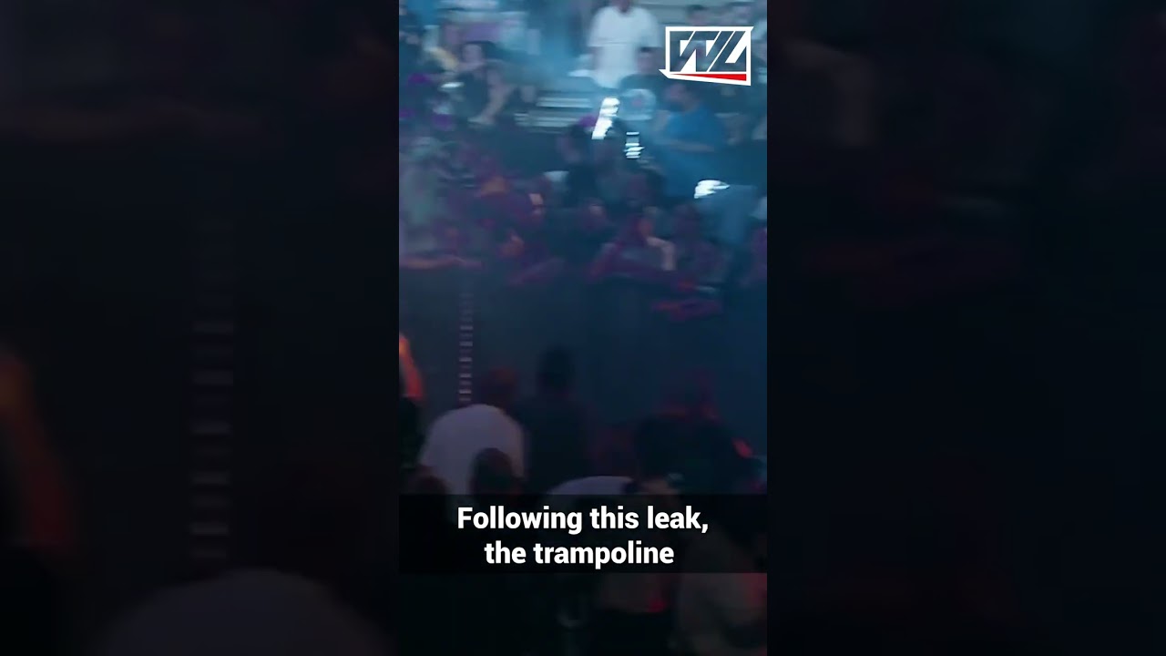 WWE Didn't Want You To See This Secret