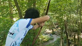 3d archery in the 3d bogenregion screenshot 2