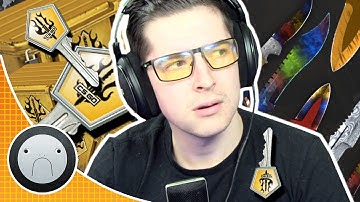 SPECTRUM CASE OPENING