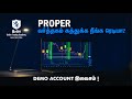 How to learn trading in 2025 | Britt academy intro 002 |Never Lose Money Again