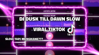 DJ TOPENG DUSK TILL DAWN🎶VIRAL TIKTOK🤩STORY WA 30 DETIK BEAT VN📍