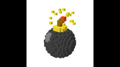 Voxel 2d