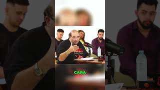 ESTUDE IA OU FIQUE PARA TRÁS !! #brasil #debate #ias #fyp #cortespodcast