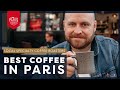 Best Coffee in Paris - Paris' Top Specialty Coffee Roasters - Paris in my Pocket ☕