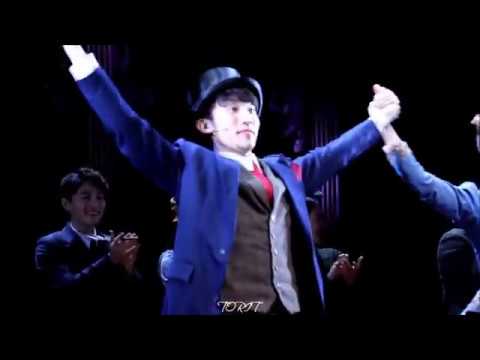 180325 '레드북' 낮공 커튼콜 (이상이 배우님 Focus)