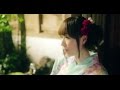 ChouCho - 夏の日と君の声《Natuno Hito Kiminokoe》 [Official Video]