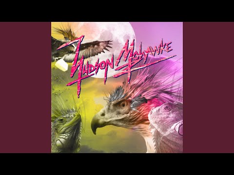 Hudson Mohawke — Just Decided