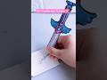 DIY Squishy Tutorial | How to make squishy | Paper squishy tutorial | #shorts #diy #squishy