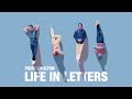 pierce fulton life in letters