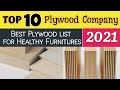 Top 10 plywood company in india  best plywood for furniture  best plywood in india