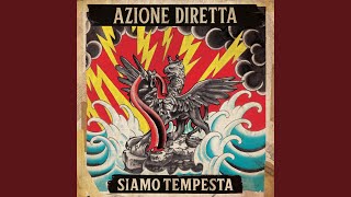 Video thumbnail of "Azione Diretta - Frana la Curva"