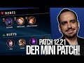 ENDLICH Fair? - Riot verändert Remakes! | Patch Notes Rundown 12.21 von Johnny