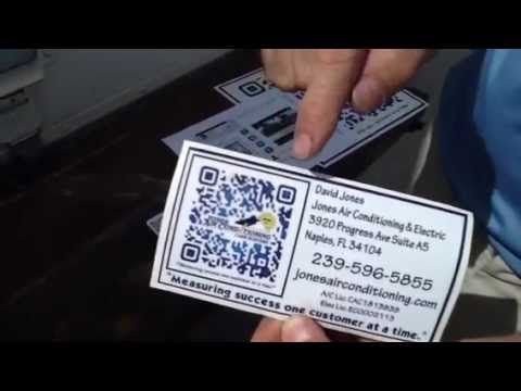 Marketing with QR Codes