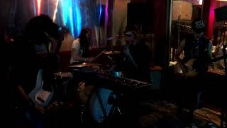 Secret Shame - “Dark”