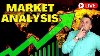 Stock Market Analysis 12-12-22